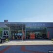 Zeekr Space Sunway City 正式开幕, 占地1.1万平方英尺的全新品牌展销中心, 设有四个22kW AC充电桩供车主使用