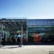 Zeekr Space Sunway City 正式开幕, 占地1.1万平方英尺的全新品牌展销中心, 设有四个22kW AC充电桩供车主使用