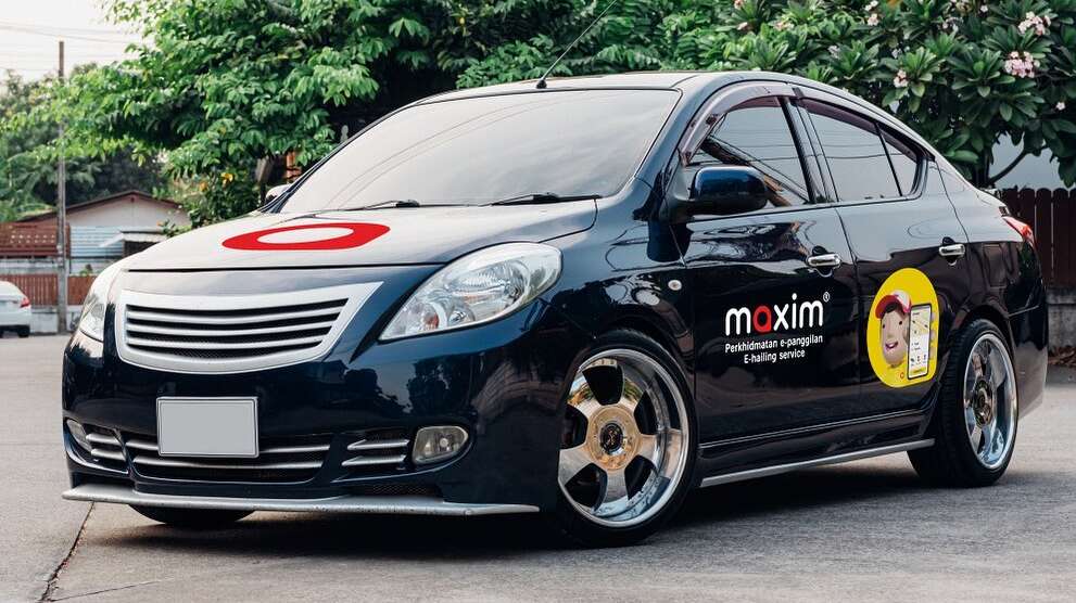 InDrive 与 Maxim 获准恢复在大马营运，须接受3个月监督