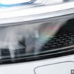 图集：2025 Audi Q7 S line 3.0 TFSI quattro 实拍！第一款在东南亚和大马本地组装的 Audi 车型，售RM462,422