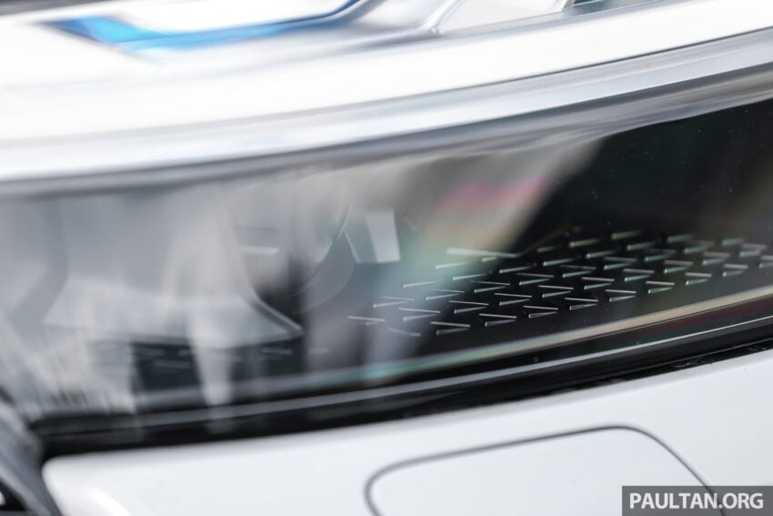 图集：2025 Audi Q7 S line 3.0 TFSI quattro 实拍！第一款在东南亚和大马本地组装的 Audi 车型，售RM462,422 304993