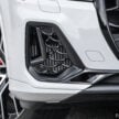 图集：2025 Audi Q7 S line 3.0 TFSI quattro 实拍！第一款在东南亚和大马本地组装的 Audi 车型，售RM462,422