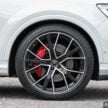 图集：2025 Audi Q7 S line 3.0 TFSI quattro 实拍！第一款在东南亚和大马本地组装的 Audi 车型，售RM462,422