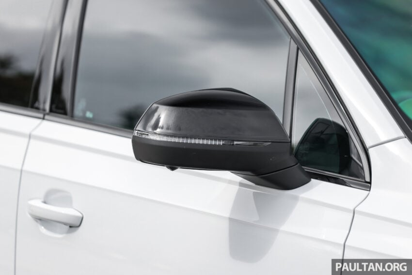 图集：2025 Audi Q7 S line 3.0 TFSI quattro 实拍！第一款在东南亚和大马本地组装的 Audi 车型，售RM462,422 305006