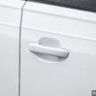 图集：2025 Audi Q7 S line 3.0 TFSI quattro 实拍！第一款在东南亚和大马本地组装的 Audi 车型，售RM462,422