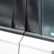 图集：2025 Audi Q7 S line 3.0 TFSI quattro 实拍！第一款在东南亚和大马本地组装的 Audi 车型，售RM462,422