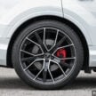 图集：2025 Audi Q7 S line 3.0 TFSI quattro 实拍！第一款在东南亚和大马本地组装的 Audi 车型，售RM462,422