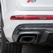 图集：2025 Audi Q7 S line 3.0 TFSI quattro 实拍！第一款在东南亚和大马本地组装的 Audi 车型，售RM462,422