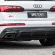 图集：2025 Audi Q7 S line 3.0 TFSI quattro 实拍！第一款在东南亚和大马本地组装的 Audi 车型，售RM462,422