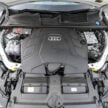 图集：2025 Audi Q7 S line 3.0 TFSI quattro 实拍！第一款在东南亚和大马本地组装的 Audi 车型，售RM462,422