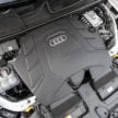 图集：2025 Audi Q7 S line 3.0 TFSI quattro 实拍！第一款在东南亚和大马本地组装的 Audi 车型，售RM462,422
