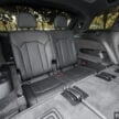 图集：2025 Audi Q7 S line 3.0 TFSI quattro 实拍！第一款在东南亚和大马本地组装的 Audi 车型，售RM462,422