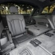 图集：2025 Audi Q7 S line 3.0 TFSI quattro 实拍！第一款在东南亚和大马本地组装的 Audi 车型，售RM462,422