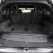 图集：2025 Audi Q7 S line 3.0 TFSI quattro 实拍！第一款在东南亚和大马本地组装的 Audi 车型，售RM462,422