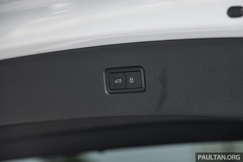 图集：2025 Audi Q7 S line 3.0 TFSI quattro 实拍！第一款在东南亚和大马本地组装的 Audi 车型，售RM462,422 305141