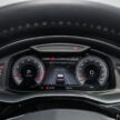 图集：2025 Audi Q7 S line 3.0 TFSI quattro 实拍！第一款在东南亚和大马本地组装的 Audi 车型，售RM462,422
