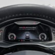 图集：2025 Audi Q7 S line 3.0 TFSI quattro 实拍！第一款在东南亚和大马本地组装的 Audi 车型，售RM462,422