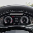 图集：2025 Audi Q7 S line 3.0 TFSI quattro 实拍！第一款在东南亚和大马本地组装的 Audi 车型，售RM462,422