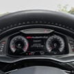 图集：2025 Audi Q7 S line 3.0 TFSI quattro 实拍！第一款在东南亚和大马本地组装的 Audi 车型，售RM462,422