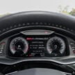 图集：2025 Audi Q7 S line 3.0 TFSI quattro 实拍！第一款在东南亚和大马本地组装的 Audi 车型，售RM462,422