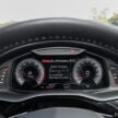 图集：2025 Audi Q7 S line 3.0 TFSI quattro 实拍！第一款在东南亚和大马本地组装的 Audi 车型，售RM462,422