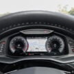 图集：2025 Audi Q7 S line 3.0 TFSI quattro 实拍！第一款在东南亚和大马本地组装的 Audi 车型，售RM462,422