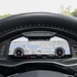 图集：2025 Audi Q7 S line 3.0 TFSI quattro 实拍！第一款在东南亚和大马本地组装的 Audi 车型，售RM462,422