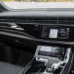 图集：2025 Audi Q7 S line 3.0 TFSI quattro 实拍！第一款在东南亚和大马本地组装的 Audi 车型，售RM462,422