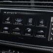 图集：2025 Audi Q7 S line 3.0 TFSI quattro 实拍！第一款在东南亚和大马本地组装的 Audi 车型，售RM462,422