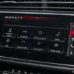 图集：2025 Audi Q7 S line 3.0 TFSI quattro 实拍！第一款在东南亚和大马本地组装的 Audi 车型，售RM462,422