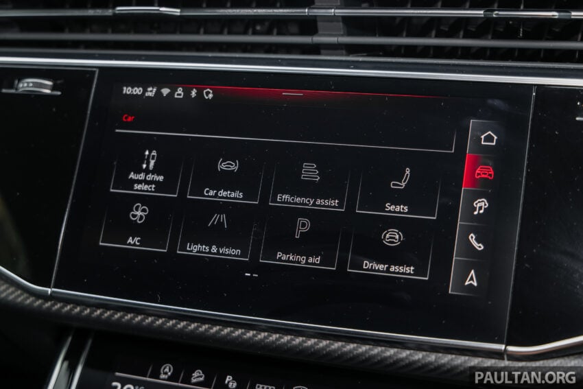 图集：2025 Audi Q7 S line 3.0 TFSI quattro 实拍！第一款在东南亚和大马本地组装的 Audi 车型，售RM462,422 305054
