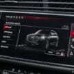 图集：2025 Audi Q7 S line 3.0 TFSI quattro 实拍！第一款在东南亚和大马本地组装的 Audi 车型，售RM462,422