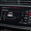 图集：2025 Audi Q7 S line 3.0 TFSI quattro 实拍！第一款在东南亚和大马本地组装的 Audi 车型，售RM462,422