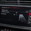 图集：2025 Audi Q7 S line 3.0 TFSI quattro 实拍！第一款在东南亚和大马本地组装的 Audi 车型，售RM462,422