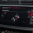 图集：2025 Audi Q7 S line 3.0 TFSI quattro 实拍！第一款在东南亚和大马本地组装的 Audi 车型，售RM462,422