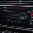 图集：2025 Audi Q7 S line 3.0 TFSI quattro 实拍！第一款在东南亚和大马本地组装的 Audi 车型，售RM462,422