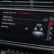 图集：2025 Audi Q7 S line 3.0 TFSI quattro 实拍！第一款在东南亚和大马本地组装的 Audi 车型，售RM462,422