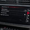 图集：2025 Audi Q7 S line 3.0 TFSI quattro 实拍！第一款在东南亚和大马本地组装的 Audi 车型，售RM462,422