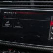 图集：2025 Audi Q7 S line 3.0 TFSI quattro 实拍！第一款在东南亚和大马本地组装的 Audi 车型，售RM462,422
