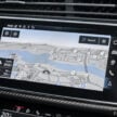图集：2025 Audi Q7 S line 3.0 TFSI quattro 实拍！第一款在东南亚和大马本地组装的 Audi 车型，售RM462,422