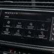 图集：2025 Audi Q7 S line 3.0 TFSI quattro 实拍！第一款在东南亚和大马本地组装的 Audi 车型，售RM462,422