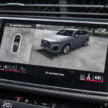 图集：2025 Audi Q7 S line 3.0 TFSI quattro 实拍！第一款在东南亚和大马本地组装的 Audi 车型，售RM462,422