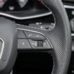 图集：2025 Audi Q7 S line 3.0 TFSI quattro 实拍！第一款在东南亚和大马本地组装的 Audi 车型，售RM462,422