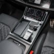 图集：2025 Audi Q7 S line 3.0 TFSI quattro 实拍！第一款在东南亚和大马本地组装的 Audi 车型，售RM462,422