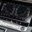 图集：2025 Audi Q7 S line 3.0 TFSI quattro 实拍！第一款在东南亚和大马本地组装的 Audi 车型，售RM462,422