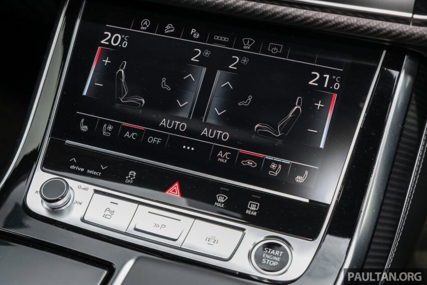 图集：2025 Audi Q7 S line 3.0 TFSI quattro 实拍！第一款在东南亚和大马本地组装的 Audi 车型，售RM462,422 305078