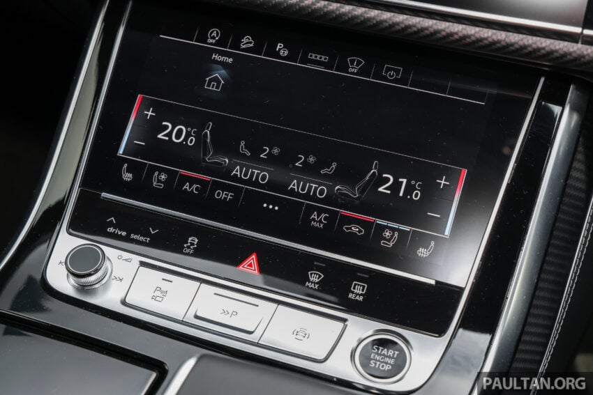 图集：2025 Audi Q7 S line 3.0 TFSI quattro 实拍！第一款在东南亚和大马本地组装的 Audi 车型，售RM462,422 305079