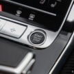 图集：2025 Audi Q7 S line 3.0 TFSI quattro 实拍！第一款在东南亚和大马本地组装的 Audi 车型，售RM462,422