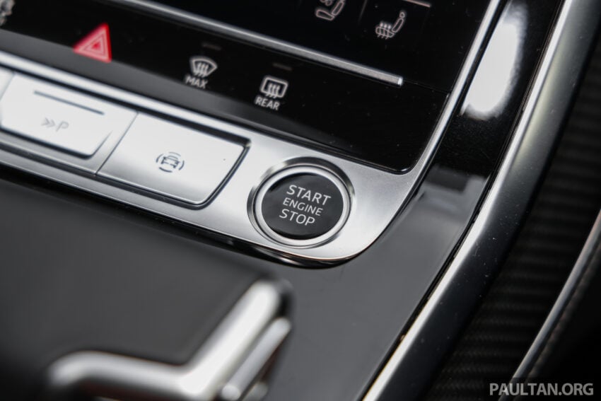 图集：2025 Audi Q7 S line 3.0 TFSI quattro 实拍！第一款在东南亚和大马本地组装的 Audi 车型，售RM462,422 305081