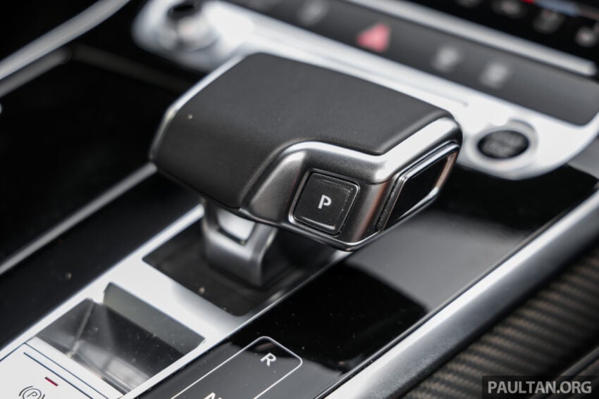 图集：2025 Audi Q7 S line 3.0 TFSI quattro 实拍！第一款在东南亚和大马本地组装的 Audi 车型，售RM462,422 305082